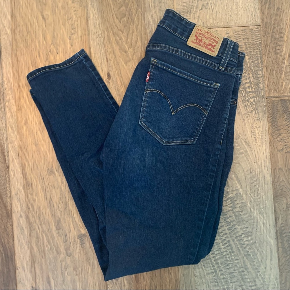 Levi’s women’s jeans